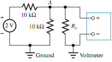 2058_Calculate the voltages that will be indicated by instrument.png